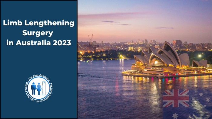 Limb Lengthening Surgery in Australia: Doctors and Costs 2023